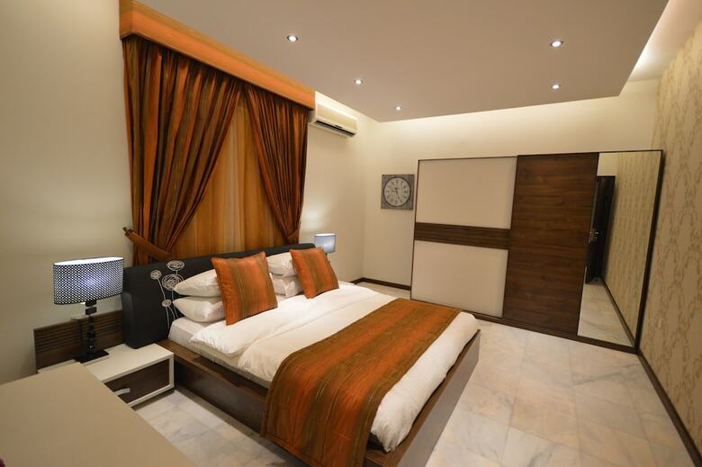 Rahhal Albahr Hotel Apartments