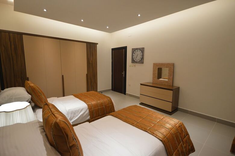Rahhal Albahr Hotel Apartments