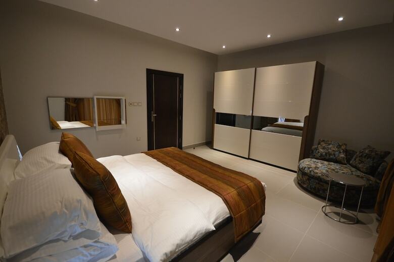 Rahhal Albahr Hotel Apartments