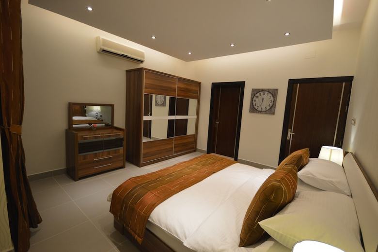 Rahhal Albahr Hotel Apartments