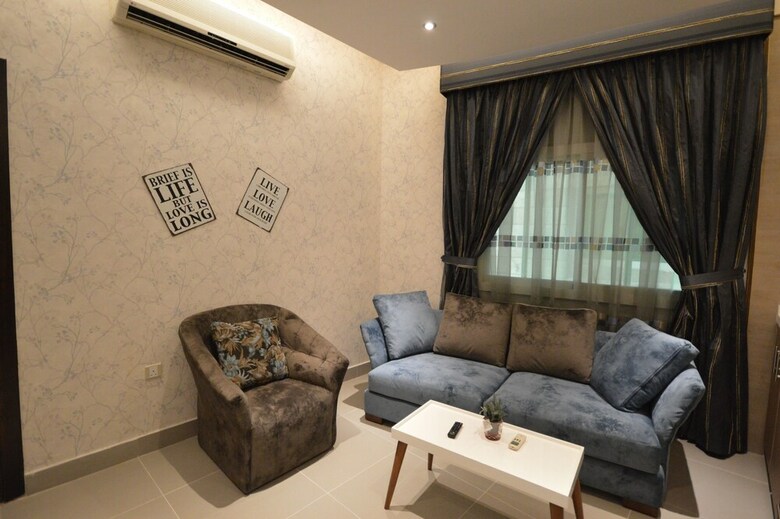 Rahhal Albahr Hotel Apartments
