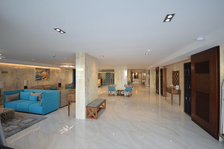 Rahhal Albahr Hotel Apartments