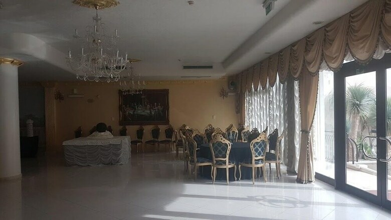 Hotel Riva Del Sole