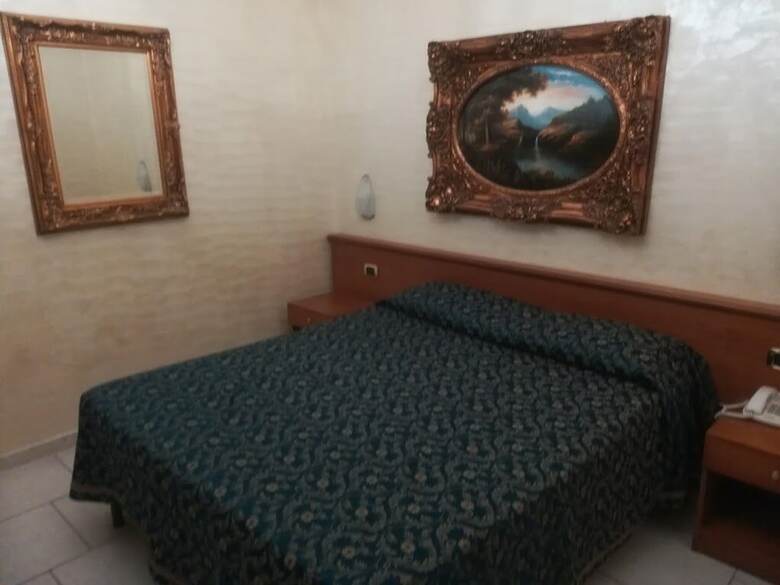 Hotel Riva Del Sole