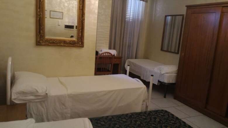 Hotel Riva Del Sole