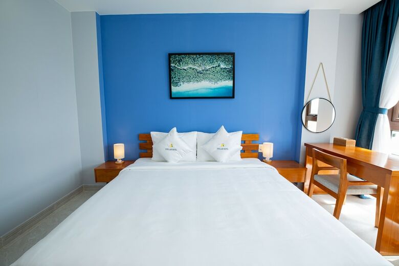 Stellar Hotel