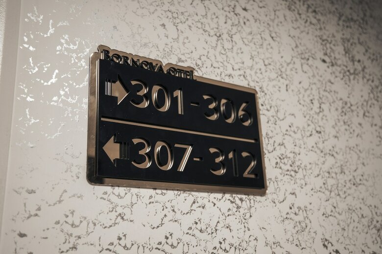 Hotel Bornova Otel