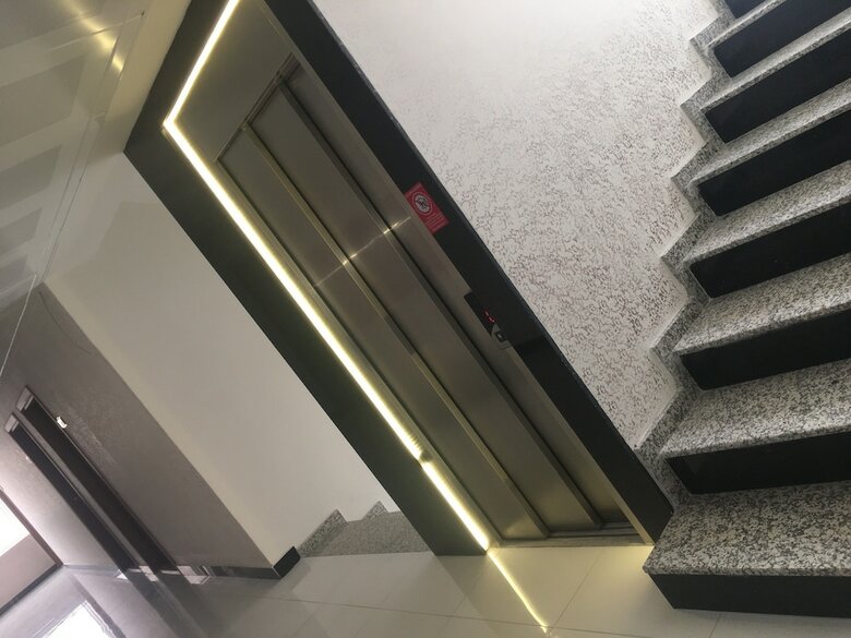 Hotel Bornova Otel