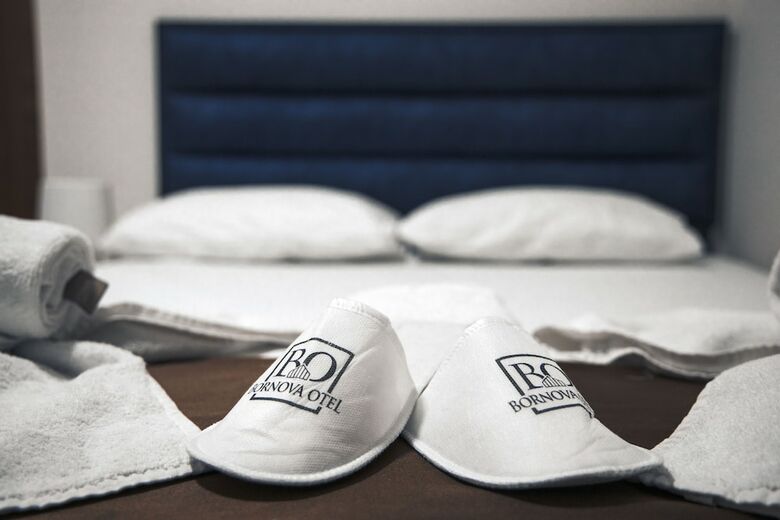 Hotel Bornova Otel