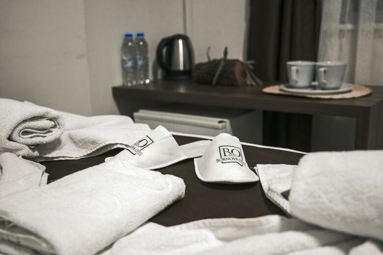 Hotel Bornova Otel