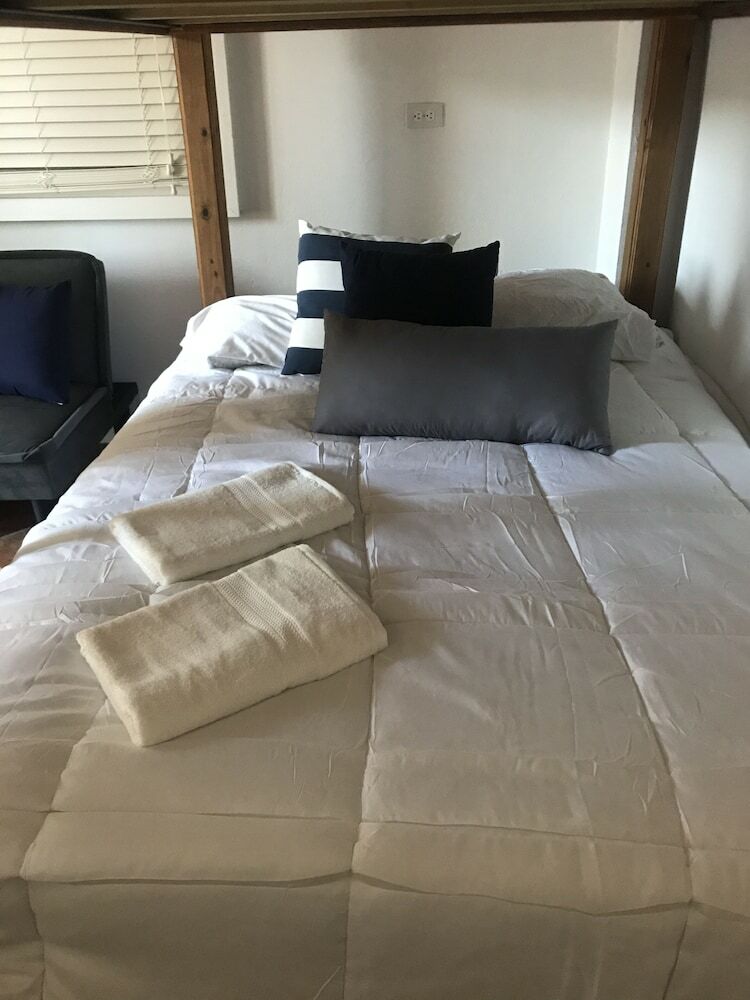 Apartamentos Casa Blanca