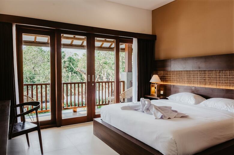 Ratan Hotel Uluwatu