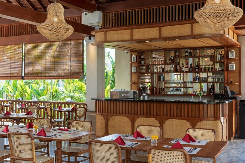 Hotel Adiwana Unagi Suites