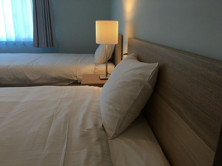 Hotel Sandriver Ishigakijima