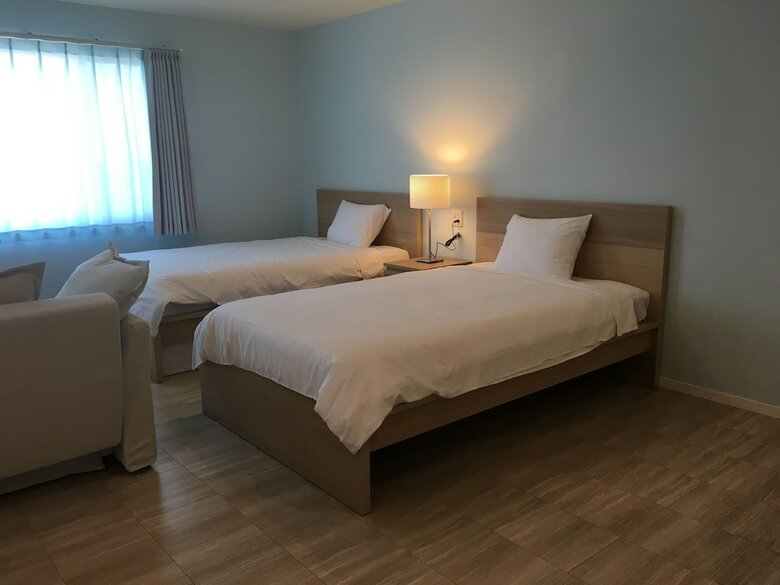 Hotel Sandriver Ishigakijima
