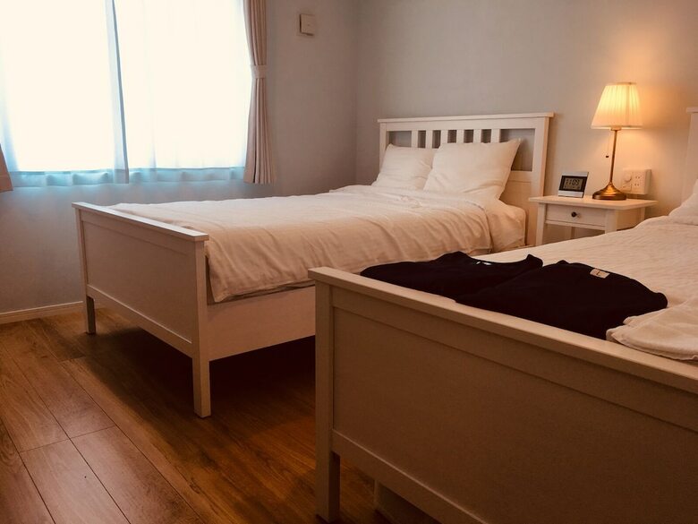 Hotel Sandriver Ishigakijima