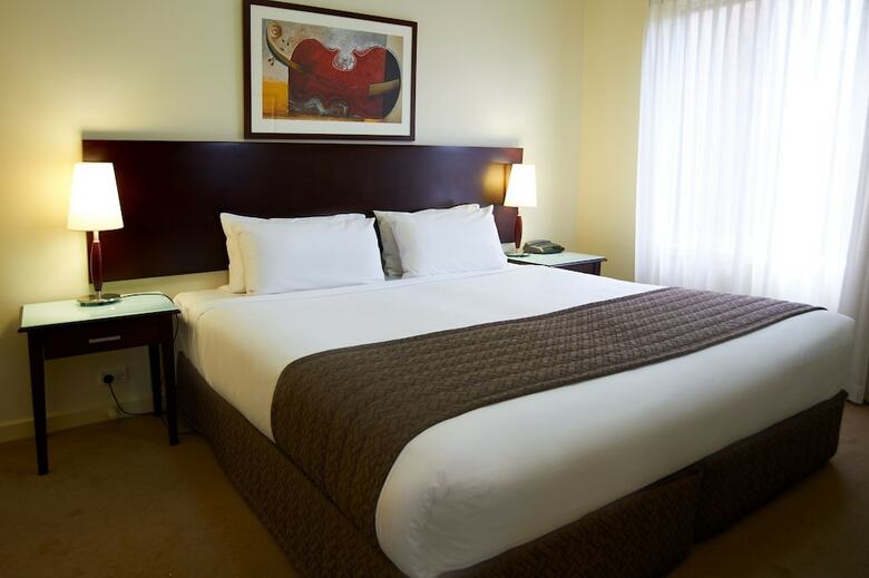 Aparthotel Quest Royal Gardens