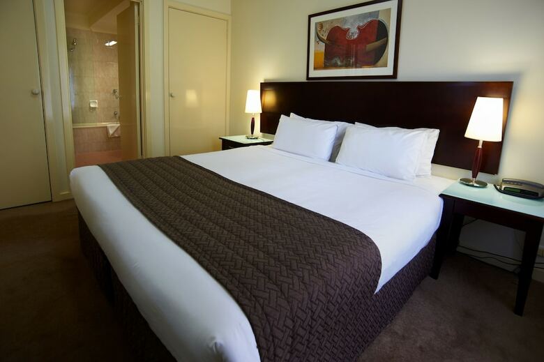 Aparthotel Quest Royal Gardens