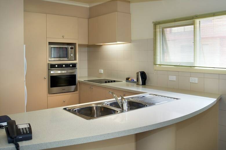 Aparthotel Quest Royal Gardens