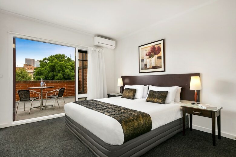 Aparthotel Quest Royal Gardens