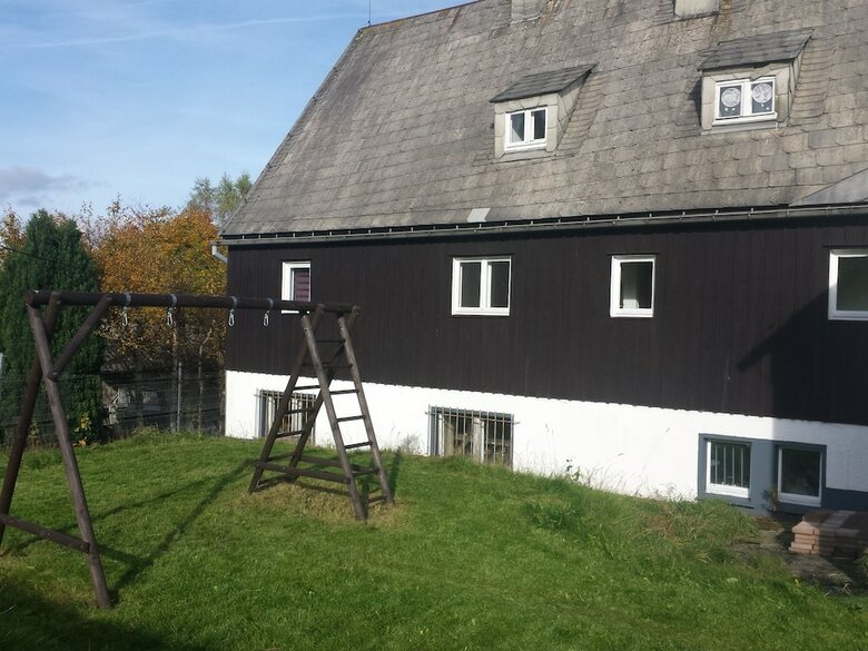 Apartamentos Ferienhaus Am Skihang