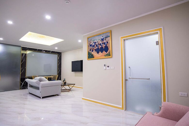 Mekong Heritage Hotel