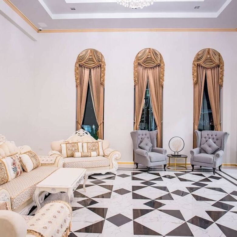 Mekong Heritage Hotel
