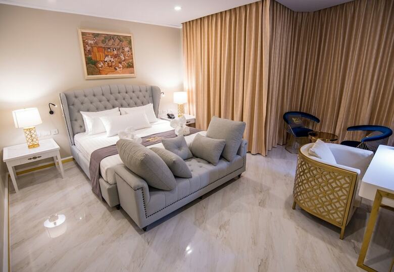 Mekong Heritage Hotel