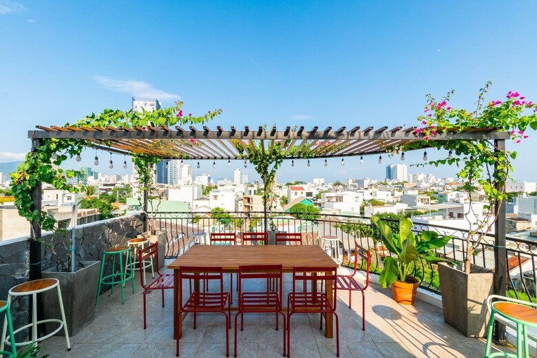 Hotel Nang House Homestay