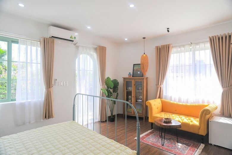 Hotel Nang House Homestay