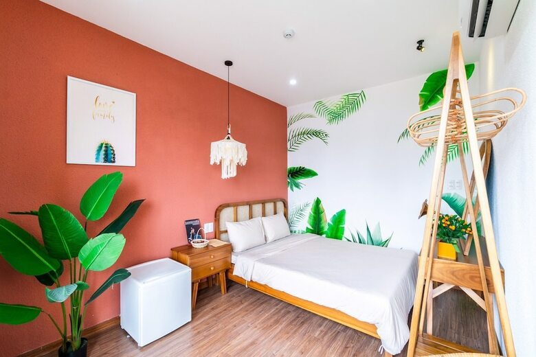 Hotel Nang House Homestay