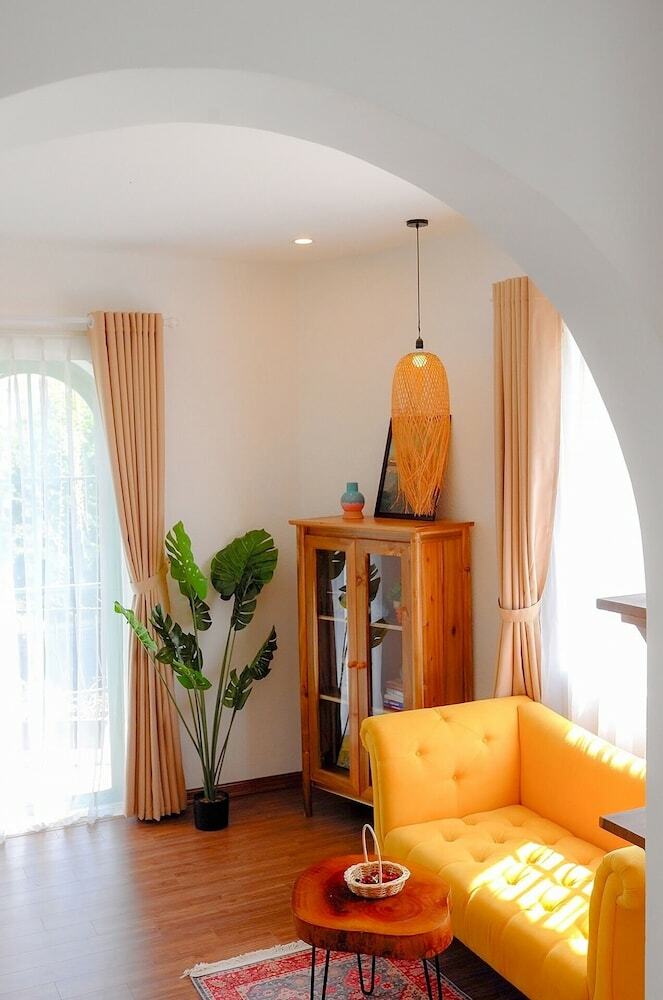 Hotel Nang House Homestay