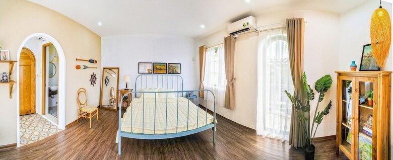 Hotel Nang House Homestay