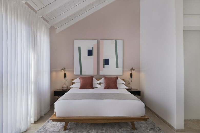 Damson Boutique Hotel