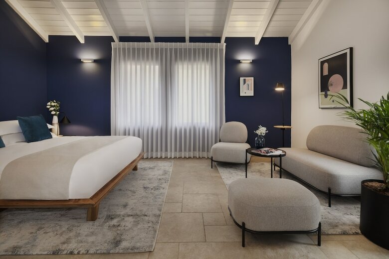 Damson Boutique Hotel