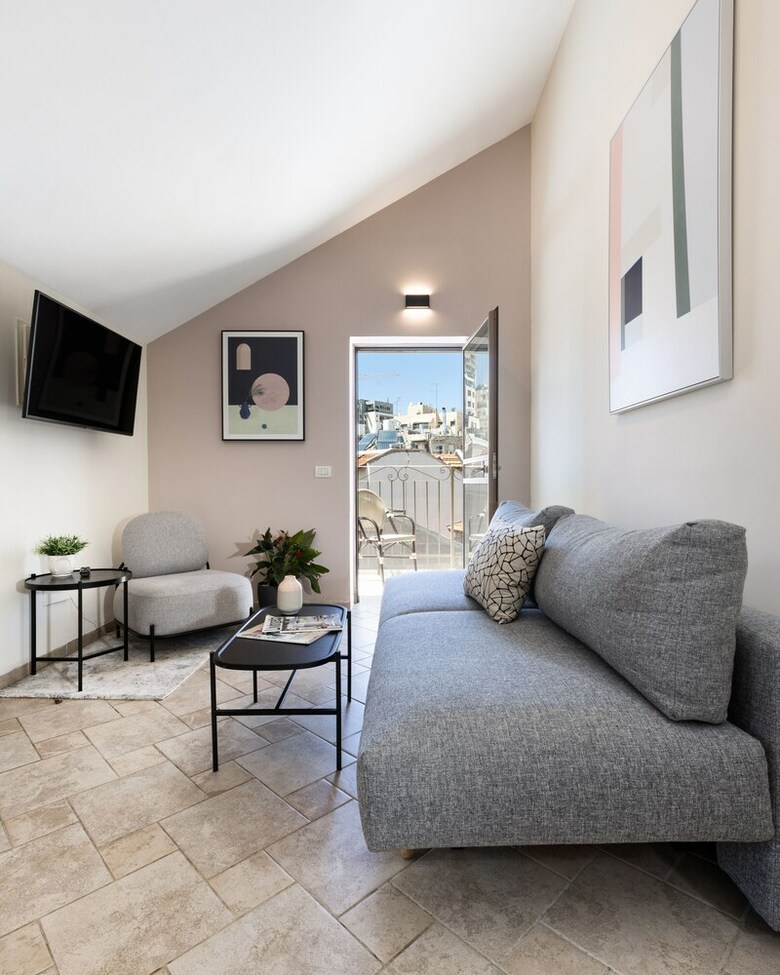 Damson Boutique Hotel