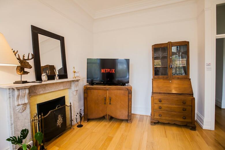 Apartamentos Kensington Luxury Residence