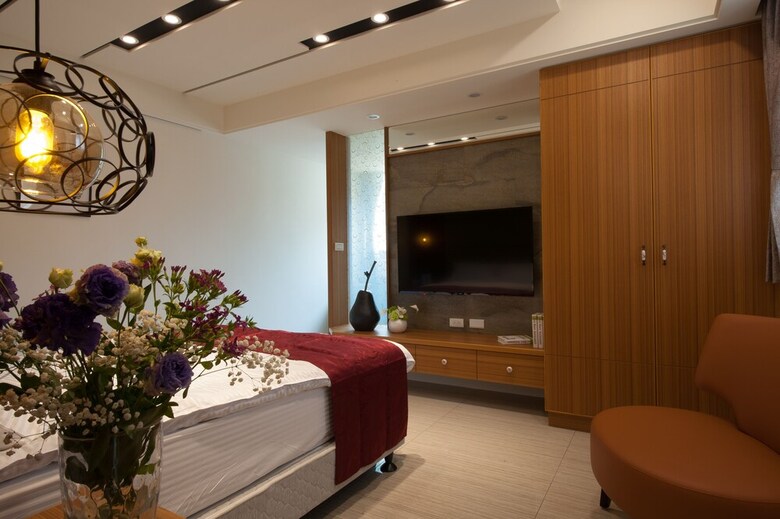 Bed & Breakfast Eight Tai Homestay