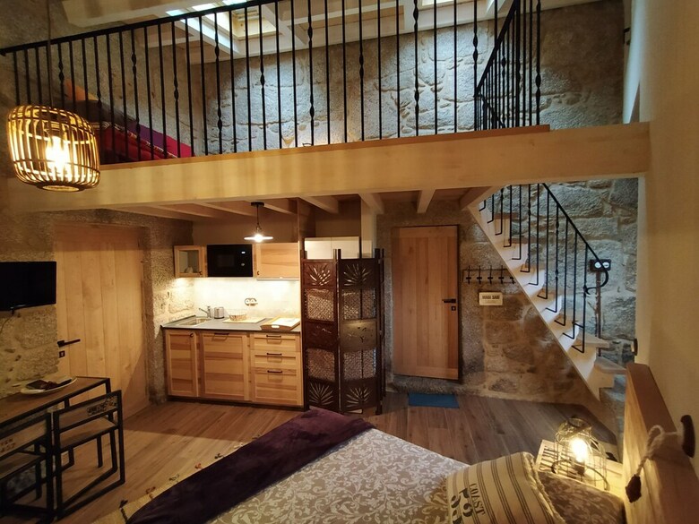 Agroturismo Olardomar - Casa Rural