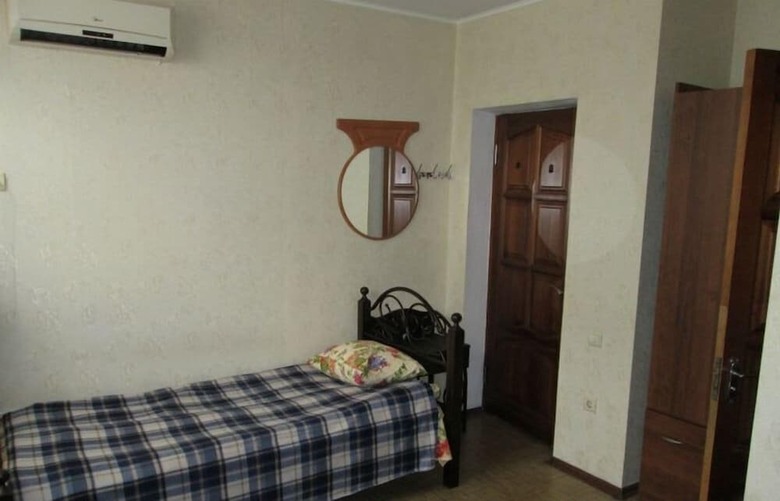 Hotel U Priboi Guesthouse