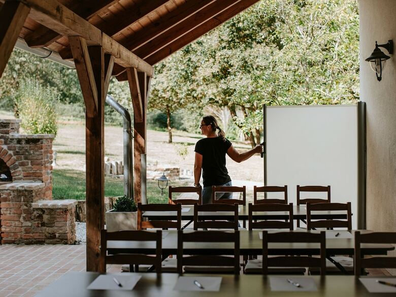 Bed & Breakfast Kosbor Panzi�