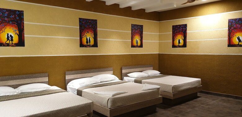 Apartamento Foggy Knolls Resort
