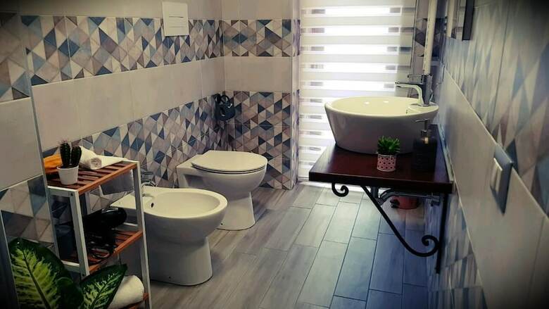 Notti Rosa B&B