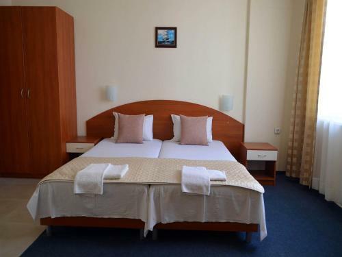 Family Hotel Diana