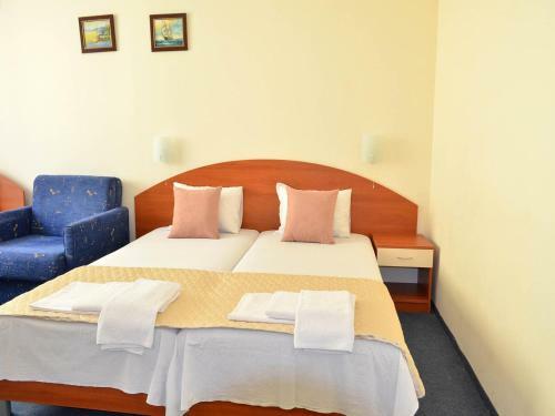 Family Hotel Diana