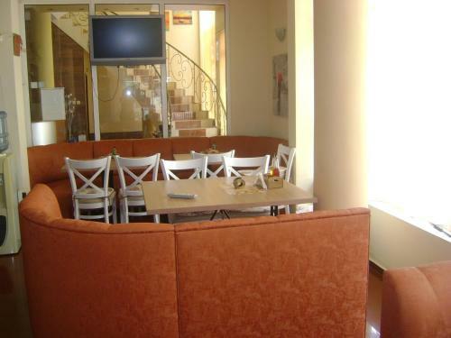 Family Hotel Diana