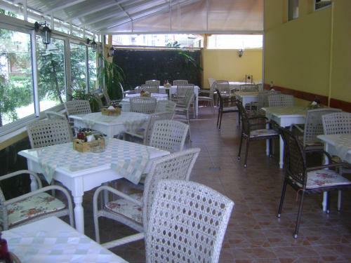 Family Hotel Diana