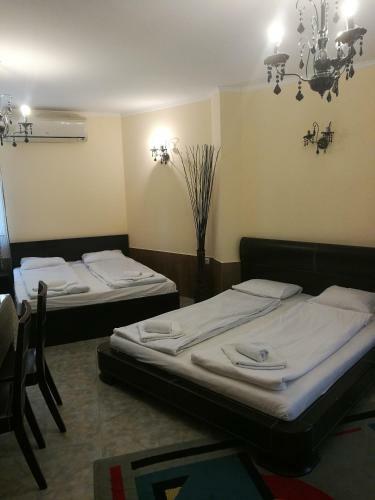 Marinela Apartment & Studio