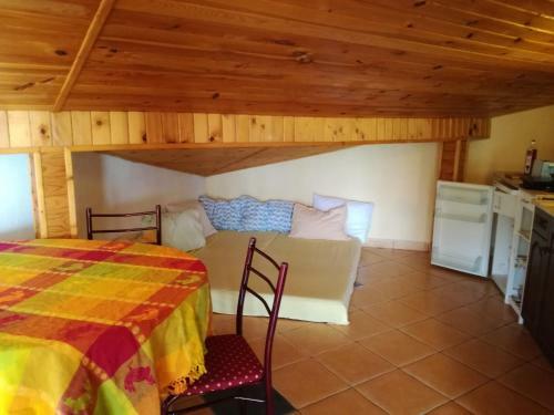 Hostal Guest House Fanny