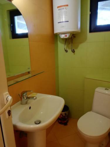 Hostal Guest House Fanny